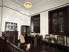 -詹天佑故居博物馆