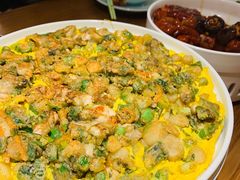 海蛎煎-闽上鲜·福建菜(龙湖滨江天街店)