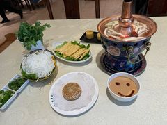 -东来顺饭庄(天坛店)