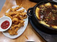 -全州拌饭馆(断桥店)