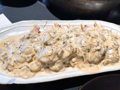 -Ameigo梅果·云贵川bistro(长宁来福士店)