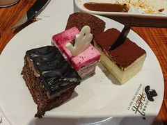 -汉巴味德(北京银座和谐广场店)
