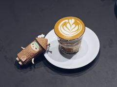 -Seesaw Coffee(苏州中心店)