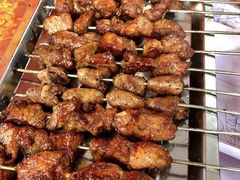 -王记西鎮电烤肉(汶上路店)