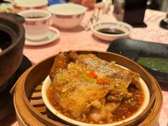 -囍凤楼·粤菜·点心·火锅(温特莱店)
