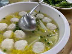 -明记海鲜大排档(巽寮湾店)