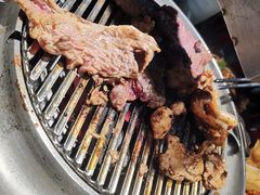 -大山炭火烤肉自助(印象城店)