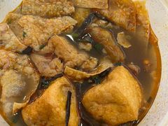 -文昌桥螺蛳粉(魏公村店)
