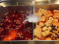 -九鼎轩脆毛肚火锅(南京东路店)