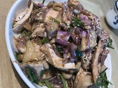 -东山茶寮(新安店)