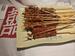-靓靓蒸虾·头牌蒸虾(南山桂庙店)
