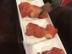 -富豪酒家(正大广场店)