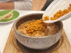 -品海楼·大连海胆锅贴馆(东港店)