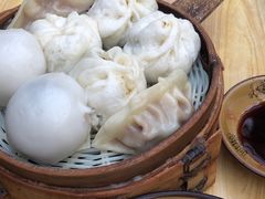 -酒城小笼包(马王庙店)