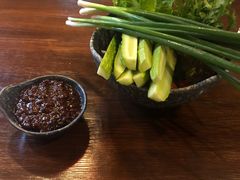 -Local泰莲庭(虹鳟鱼店)