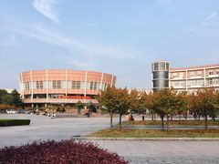 -中国计量大学(西校区)