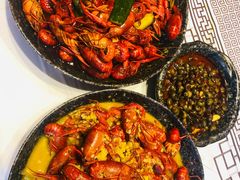 -拙味兄弟龙虾·江湖菜(和畅堂店)