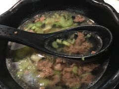 -左庭右院鲜牛肉火锅(浦江欢乐颂店)