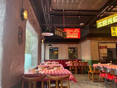 -恰八斗·猛火长沙菜(国贸店)