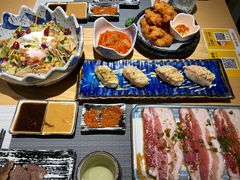 -吉屋烤肉(八宝街店)