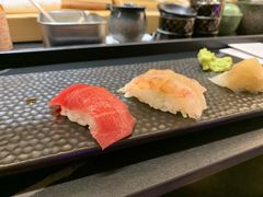 -Sushi Hanzo半藏(天环广场店)