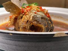 -费大厨辣椒炒肉(正佳广场店)