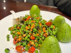 -鸡鸣寺百味斋素菜馆