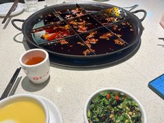 -家一加火锅(绿地翠谷总店)