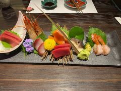 -四葉寿司·城市景观(深圳湾1号店)