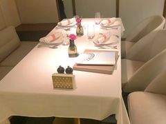 餐具摆设-佐度王子扒房(西城红场店)