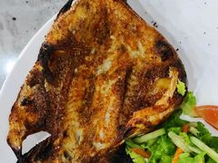 -阿拉伯萨娜餐厅(石马社区店)