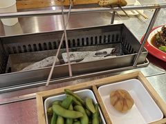 -7只羊·鲜羊肉串·地锅鸡精酿(玄武墨香路店)