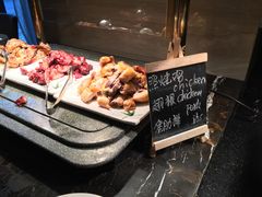-常州富力喜来登酒店 Feast盛宴标帜西餐厅(新北万达广场店)