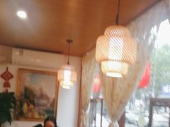 -花鸟鱼私家小厨(文殊院店)