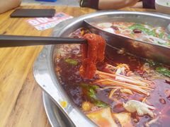 -金鼎雪山牦牛杂火锅(理县总店)