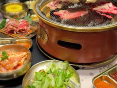 -西塔老太太泥炉烤肉(龙湖北苑天街店)