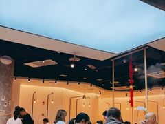 -湯系·煲汤手艺人(东二环泰禾广场店)