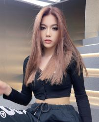 -FASHION PALACE hair+
