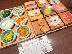 -银米·云南传统过桥米线(双廊黑金冠店)