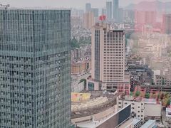 -宜昌均瑶国际酒店(宜昌CBD购物中心夷陵广场店)
