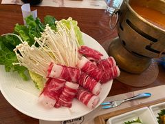 -Mr·Fish鱼鲜生海鲜放题(银泰in99店)