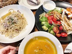 -麦田工坊(月湖店)