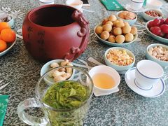 -湖畔居茶楼(湖滨店)