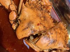 -三妹小龙虾·黄油蟹(华侨城总店)