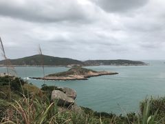 -东极岛景区-青浜岛