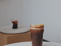 氮气二号-DEEP COFFEE(瑞光烘焙工厂店)