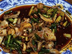 -白家高记肥肠粉(总店)