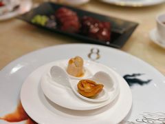 -8餐厅(新葡京酒店)