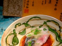 -風料理.鮨Omakase