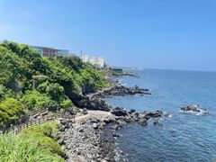 -龙头岩(Dragon Head Rock)